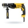Młotowiertarka SDS+ 800W 2,8J uchwy DEWALT D25134K