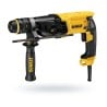 Młotowiertarka SDS+ 800W 2,8J uchwy DEWALT D25134K