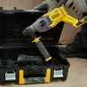 Młotowiertarka 18V sds+ 2J V20 STANLEY SFMCH900B