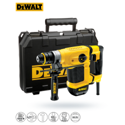 Młot udarowy DEWALT D25430K 1000W SDS+ 4,2J