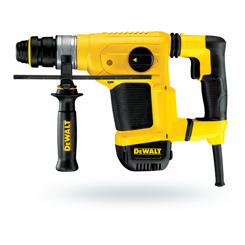 Młot udarowy DEWALT D25430K 1000W SDS+ 4,2J