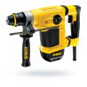 Młot udarowy DEWALT D25430K 1000W SDS+ 4,2J