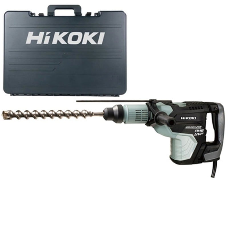 Młotowiertarka HiKOKI DH45MEYWS1Z 1500 W SDS-MAX BL 13,4J walizka