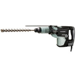 Młotowiertarka HiKOKI DH45MEYWS1Z 1500 W SDS-MAX BL 13,4J walizka