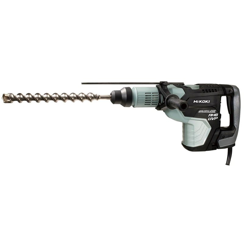 Młotowiertarka HiKOKI DH45MEYWS1Z 1500 W SDS-MAX BL 13,4J walizka