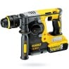 Młotowiertarka DEWALT DCH274P2T SDS+ 18V 2,1J 2x5A
