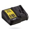 Młotowiertarka DEWALT DCH274P2T SDS+ 18V 2,1J 2x5A