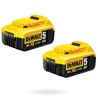 Młotowiertarka DEWALT DCH274P2T SDS+ 18V 2,1J 2x5A