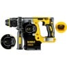 Młotowiertarka SDS+ 18V 2,1J body DEWALT DCH274N