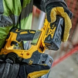 Młotowiertarka SDS+ 18V 2,1J body DEWALT DCH274N