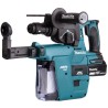 Młotowiertarka SDS+ 18V 2J Makita DHR243RTJW +DX07