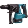 Młotowiertarka SDS+ 18V 2J Makita DHR243RTJW +DX07