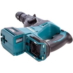 Młotowiertarka SDS+ 18V 2J Makita DHR243RTJW +DX07