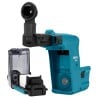 Młotowiertarka SDS+ 18V 2J Makita DHR243RTJW +DX07