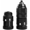Młotowiertarka SDS+ 18V 2J Makita DHR243RTJW +DX07