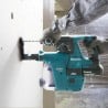 Młotowiertarka SDS+ 18V 2J Makita DHR243RTJW +DX07