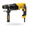 Młotowiertarka SDS+ 800W 2,6J akce DEWALT D25134KP