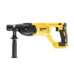 Młotowiertarka 18V SDS 2,6J 1x4Ah DeWALT DCM133M1