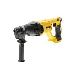 Młotowiertarka 18V SDS 2,6J 1x4Ah DeWALT DCM133M1