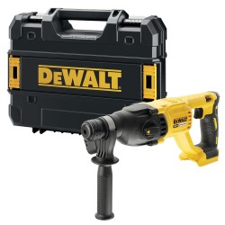 Młotowiertarka 18V SDS 2,6J 1x4Ah DeWALT DCM133M1