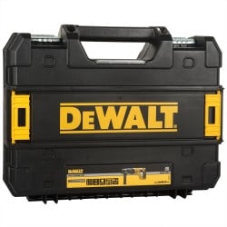 Młotowiertarka 18V SDS 2,6J 1x4Ah DeWALT DCM133M1