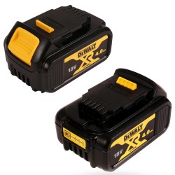 Młotowiertarka 18V SDS 2,6J 1x4Ah DeWALT DCM133M1