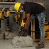 Młotowiertarka 18V SDS 2,6J 1x4Ah DeWALT DCM133M1