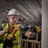 Młotowiertarka 18V SDS 2,6J 1x4Ah DeWALT DCM133M1