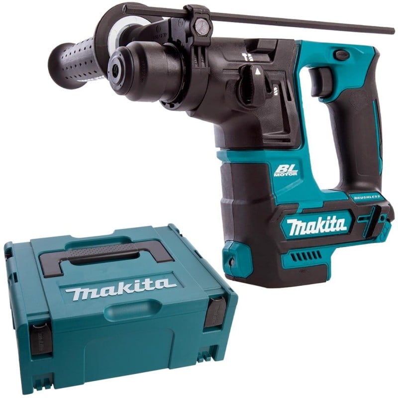 Młotowiertarka SDS+ 1,2J 18V lekka Makita DHR171ZJ