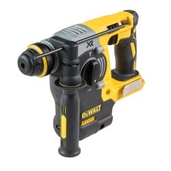 Młotowiertarka DeWALT DCH273P2 XR 18V 2x5Ah BL 2,1J SDS+ 3 tryby pracy walizka
