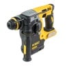 Młotowiertarka DeWALT DCH273P2 XR 18V 2x5Ah BL 2,1J SDS+ 3 tryby pracy walizka