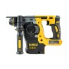 Młotowiertarka DeWALT DCH273P2 XR 18V 2x5Ah BL 2,1J SDS+ 3 tryby pracy walizka