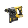 Młotowiertarka DeWALT DCH273P2 XR 18V 2x5Ah BL 2,1J SDS+ 3 tryby pracy walizka