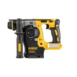 Młotowiertarka DeWALT DCH273P2 XR 18V 2x5Ah BL 2,1J SDS+ 3 tryby pracy walizka