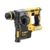 Młotowiertarka DeWALT DCH273P2 XR 18V 2x5Ah BL 2,1J SDS+ 3 tryby pracy walizka