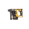 Młotowiertarka DeWALT DCH273P2 XR 18V 2x5Ah BL 2,1J SDS+ 3 tryby pracy walizka