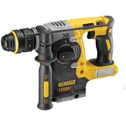 Młotowiertarka DeWALT DCH273P2 XR 18V 2x5Ah BL 2,1J SDS+ 3 tryby pracy walizka