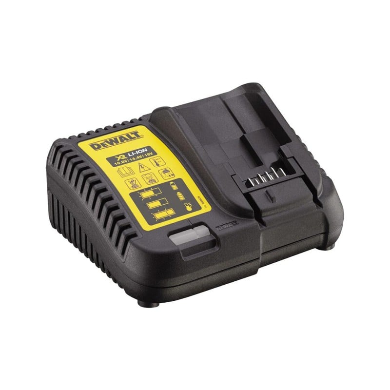 Młotowiertarka DeWALT DCH273P2 XR 18V 2x5Ah BL 2,1J SDS+ 3 tryby pracy walizka