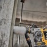 Młotowiertarka DeWALT DCH273P2 XR 18V 2x5Ah BL 2,1J SDS+ 3 tryby pracy walizka