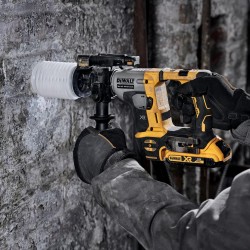 Młotowiertarka SDS+ 1,4J 18V DeWALT DCH172NT