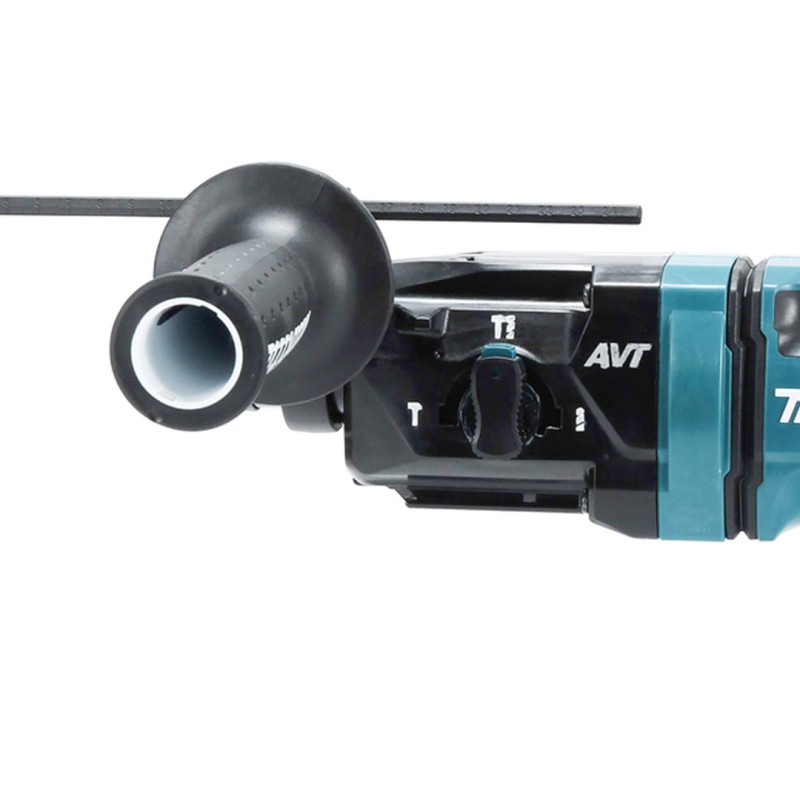 Młotowiertarka Makita DHR182Z LXT 18V SDS+ 1,7J BL XPT BODY