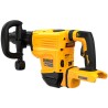 Młot wyburzeniowy SDS MAX 54V 10.5J DeWALT DCH832N