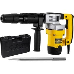 Młot udarowy SDS-MAX 1010W...