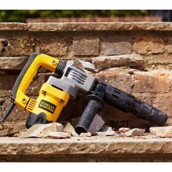 Młot udarowy SDS-MAX 1010W 8,5J FATMAX SFMEH220K