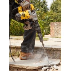 Młot udarowy SDS-MAX 1010W 8,5J FATMAX SFMEH220K