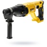 Młotowiertarka DeWALT DCH133M2 18V 2x4Ah SDS+ 2,6J