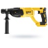 Młotowiertarka DeWALT DCH133M2 18V 2x4Ah SDS+ 2,6J