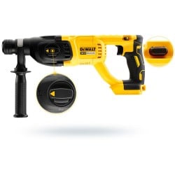 Młotowiertarka DeWALT DCH133M2 18V 2x4Ah SDS+ 2,6J