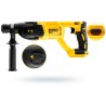 Młotowiertarka DeWALT DCH133M2 18V 2x4Ah SDS+ 2,6J