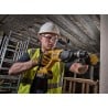 Młotowiertarka DeWALT DCH133M2 18V 2x4Ah SDS+ 2,6J